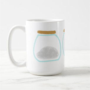 Mug Pots de épices de cuisine en cadeau pour le cuisin