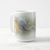 Mug Pots de Milkweed (Devant gauche)
