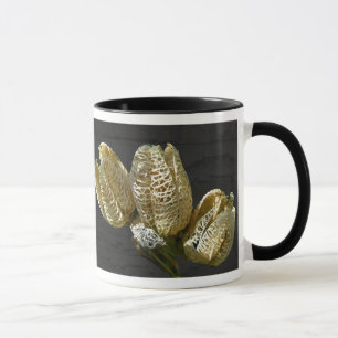 Mug Pots De Semences Lily Vide Coordonner Les Éléments
