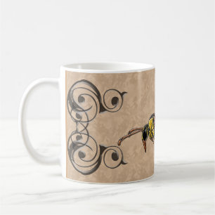 Mug Potter Wasp