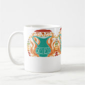 Mug Potteries Pot Dealer Ceramics Kiln Pottery Lover (Gauche)