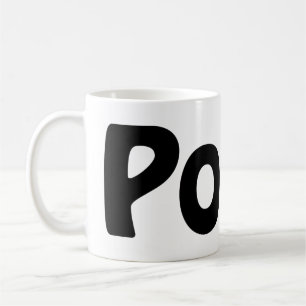 Mug Potty