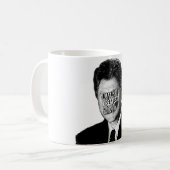 Mug potus Bill Clinton (Devant gauche)