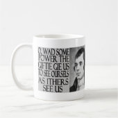 Mug Pou et souris (Gauche)