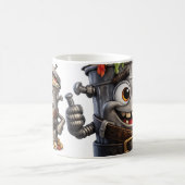 Mug Poubelle (Centre)