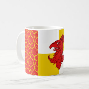 Mug Pouce de café Avacal