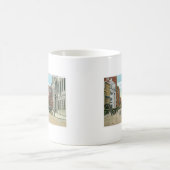 Mug Poughkeepsie, NY (Centre)