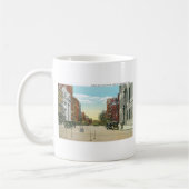 Mug Poughkeepsie, NY (Gauche)