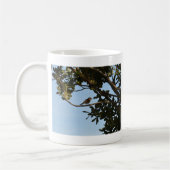 Mug Pouillot véloce (Gauche)