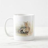 Mug Poulain 2012 (Gauche)