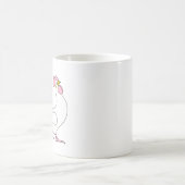 Mug Poule de la Fierté Progressiste (Centre)