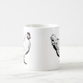 Mug Poulet (Centre)