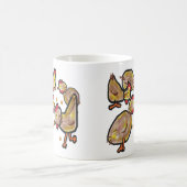 Mug Poulet (Centre)
