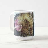 MUG POULET (Devant gauche)