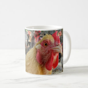 Mug Poulet