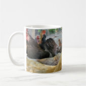 Mug Poulet (Gauche)