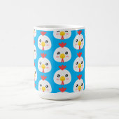 Mug Poulet (Centre)
