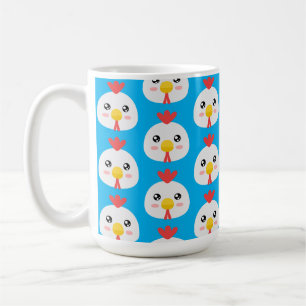 Mug Poulet