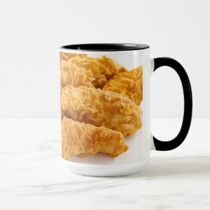 Mug Poulet