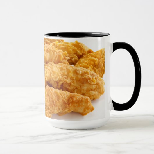 Mug Poulet (Droite)