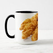 Mug Poulet (Gauche)