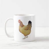 Mug Poulet 2012 (Gauche)