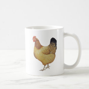 Mug Poulet 2012