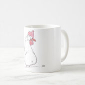 Mug Poulet de JiiVee (Devant droit)