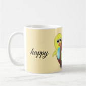 Mug Poulet de Pâques Parfait, Cool (Gauche)