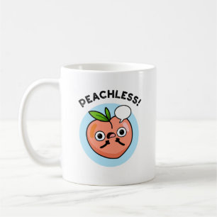 Mug Poulet De Pêche Fruit Sans Perche