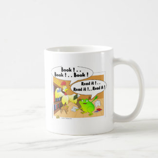 Mug Poulet et grenouille