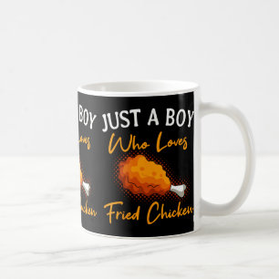 Mug Poulet Frit Restaurant Cuisine Plat Chef Cuisine C