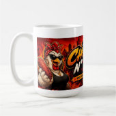 Mug poulet N' tingz (Gauche)