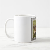 Mug poulet toy (Gauche)