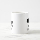 Mug Poulets (Centre)