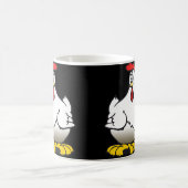 Mug poulets (Centre)