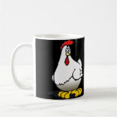 Mug poulets (Gauche)