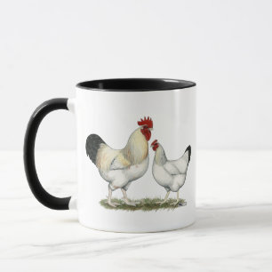 Mug Poulets de la rivière Indian