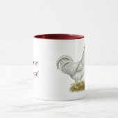 Mug Poulets de Lamona (Centre)