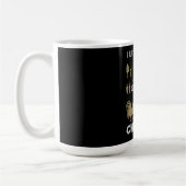 Mug Poulets Et Jardinage (Gauche)