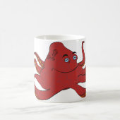 Mug poulpe (Centre)