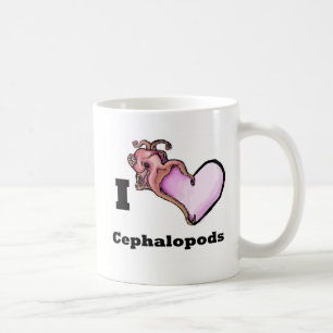 Mug Poulpe