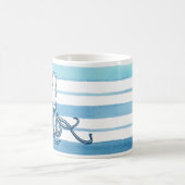 Mug poulpe (Centre)