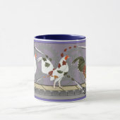 Mug Poultry (Centre)