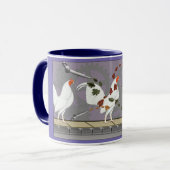 Mug Poultry (Devant gauche)