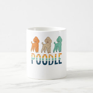 Mug Poumon, Cadeau Amoureux des chiens, Poumon