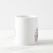 Mug Poumons anatomiques (Centre)