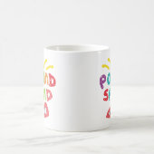 Mug Pound de Sable (Centre)