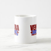 Mug Poupe 2016 de Ventura (Centre)