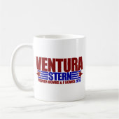 Mug Poupe 2016 de Ventura (Gauche)